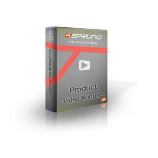 Product Video Add-On