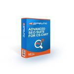 Cs Cart Advanced SEO