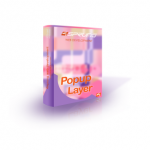 cs cart pop up layer add-on
