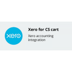 xero for cs cart support plan
