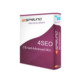 cs cart seo addon